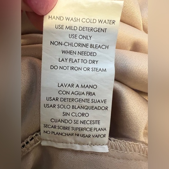 Speechless Black Lace Sleeveless Shift Dress - XS - Picture 5 of 9